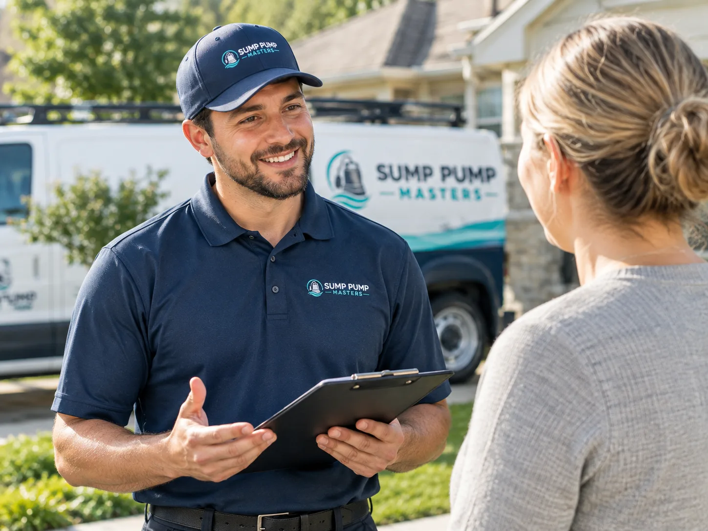 Sump Pump Repair Viking, MN FAQs